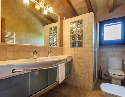 Holiday home in Mallorca villa booking