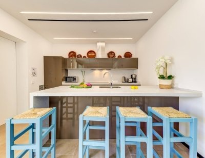 Holiday villas in Mallorca