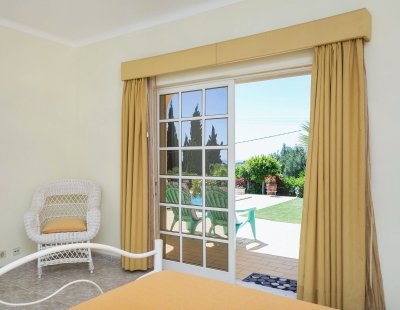 Book a villa in Algarve