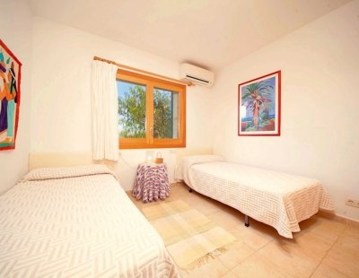 Holiday home in Balearic Islands villa booking