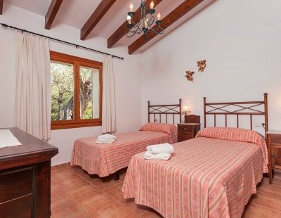 Villa holidays in Mallorca