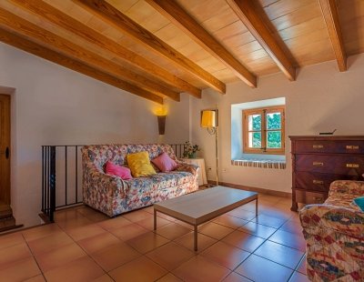 Book a villa in Balearic Islands