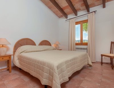 Holiday villas in Mallorca