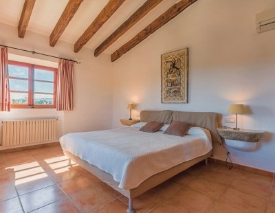 Holiday villas in Mallorca