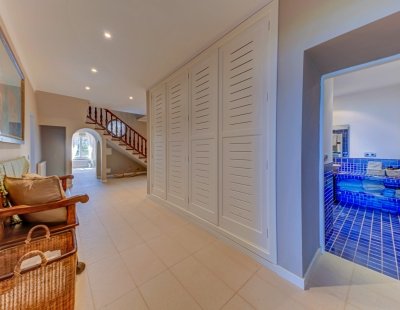 Villa in Spain to rent