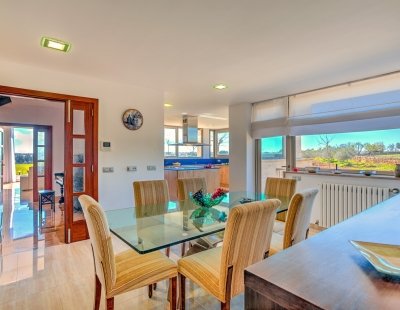 Holiday villas in Mallorca