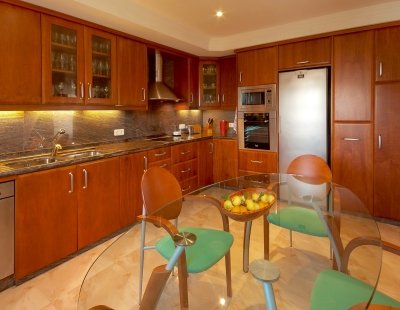Holiday villas in Mallorca