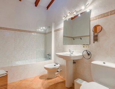 Villa in Pollensa to rent