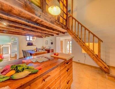 Book a villa holiday in Mallorca