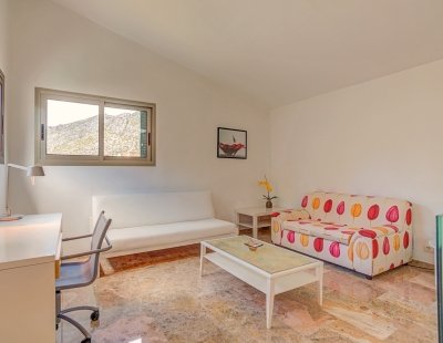 Holiday home in Balearic Islands villa booking