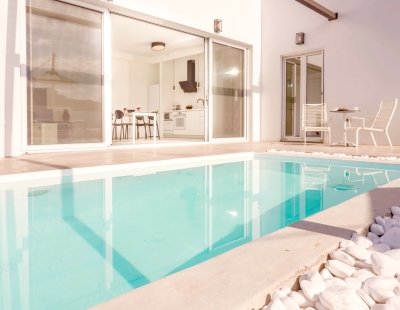 Villa holidays in Greece