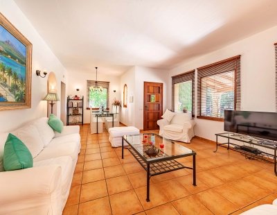 Villas in Balearic Islands
