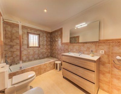 Holiday home in Mallorca villa booking