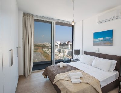 Book a villa in Cyprus