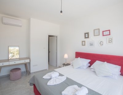 Book a villa holiday in Cyprus