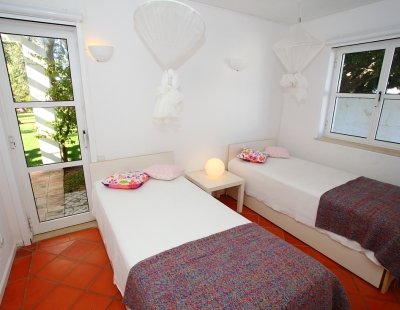 Book a villa holiday in Albufeira
