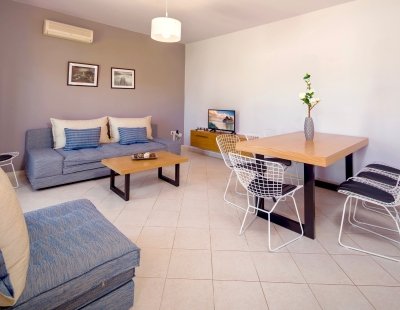 Villa holidays in Laganas