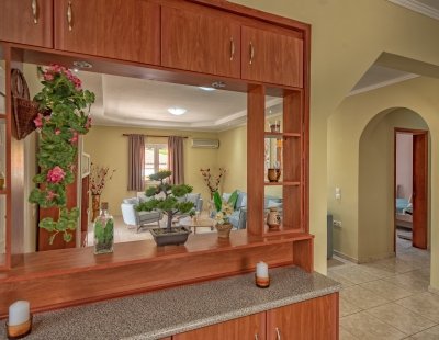 Holiday home in Zakynthos villa booking