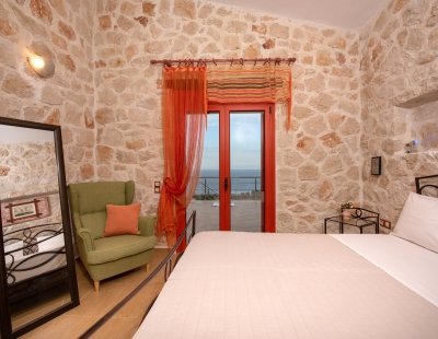 Book a villa in Greece