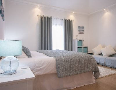 Holiday villas in Algarve
