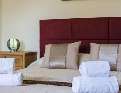 Villa in Algarve to rent