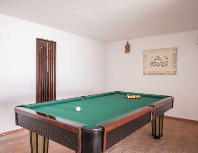 Villa in Vilamoura to rent