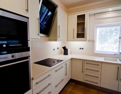 Villa rentals in Portugal