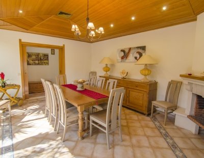 Villas in Portugal