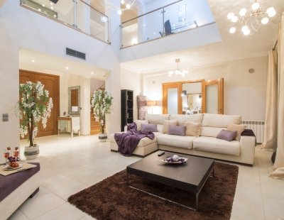Villa rentals in Portugal