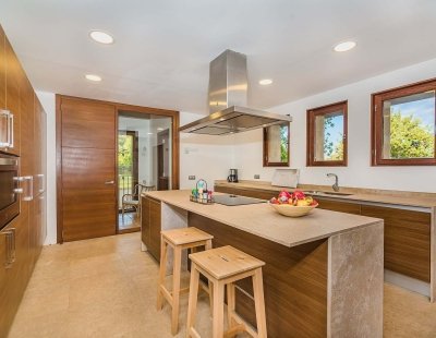 Villa holidays in Balearic Islands