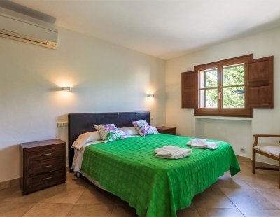 Holiday home in Mallorca villa booking
