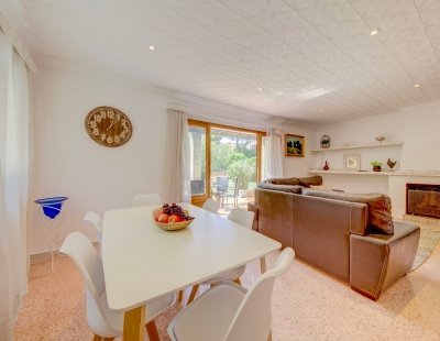Villa rentals in Spain