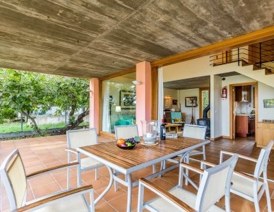 Holiday home in Spain villa booking