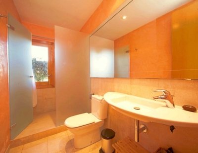 Villa holidays in Spain