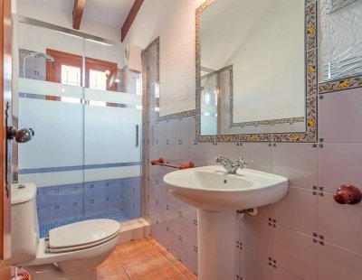 Book a villa holiday in Spain