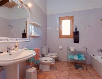 Villa in Balearic Islands to rent