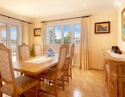 Villas in Mallorca