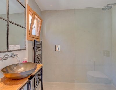 Holiday villas in Mallorca