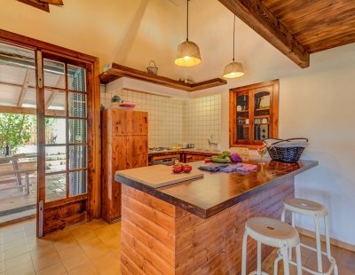 Book a villa in Balearic Islands