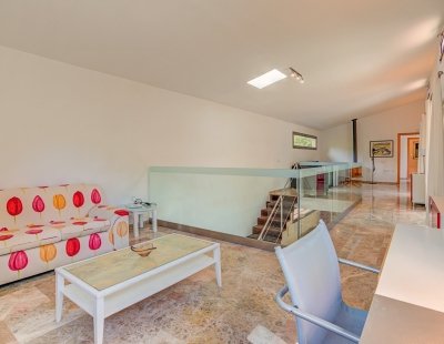 Holiday home in Balearic Islands villa booking