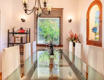 Villa holidays in Spain