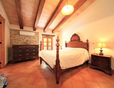 Holiday home in Mallorca villa booking