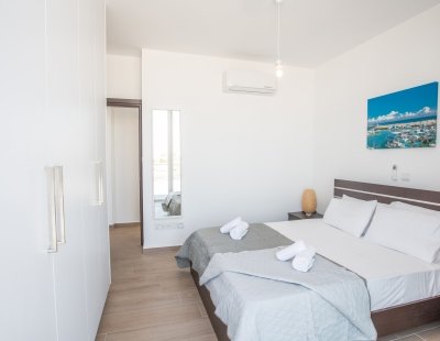 Villa holidays in Cyprus