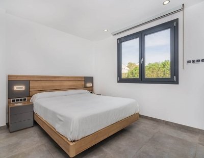 Villa holidays in Spain