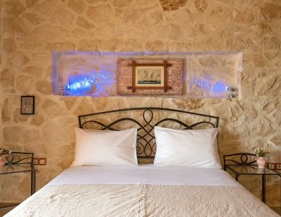 Villas in Greece