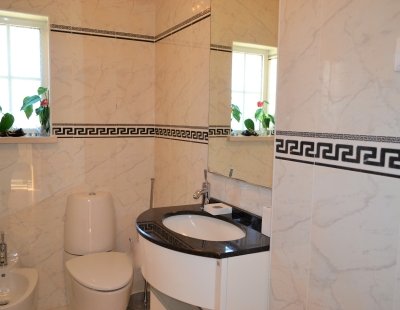 Holiday home in Almancil villa booking