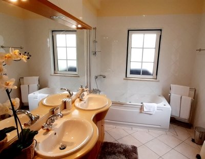 Villas in Algarve