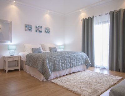 Villas in Algarve