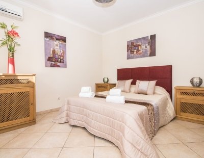 Villa rentals in Portugal