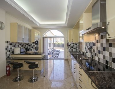 Villa holidays in Vilamoura